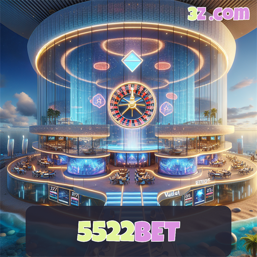 Apostas Esportivas: Conectando Torcedores no 5522bet.com