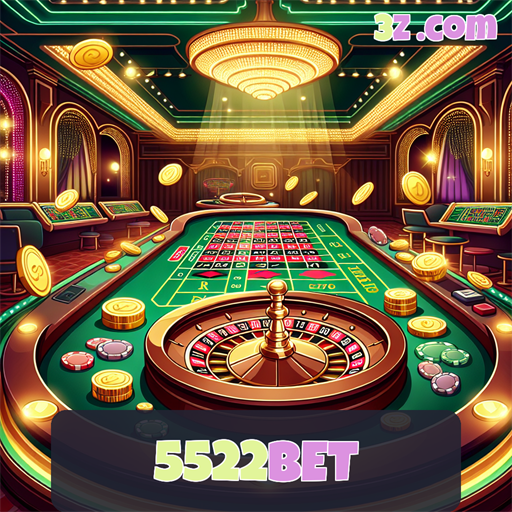 Login Criativo: Conecte-se de Forma Única ao 5522bet