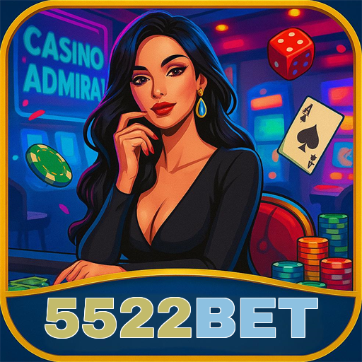 5522bet.com - Descubra a melhor plataforma de jogos e bônus no Brasil