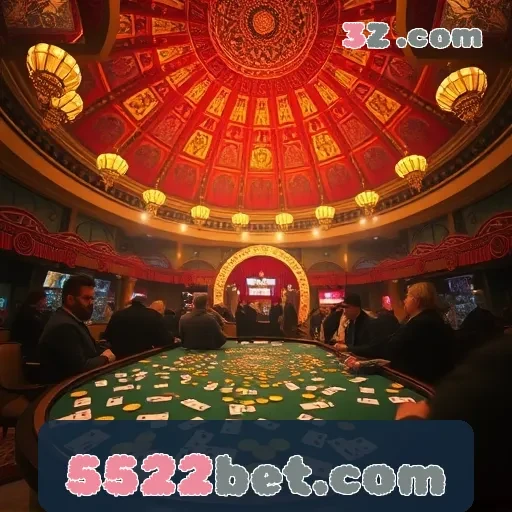 5522bet.com: As Promoções que Você Não Pode Perder
